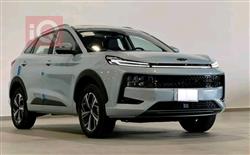 JAC JS6